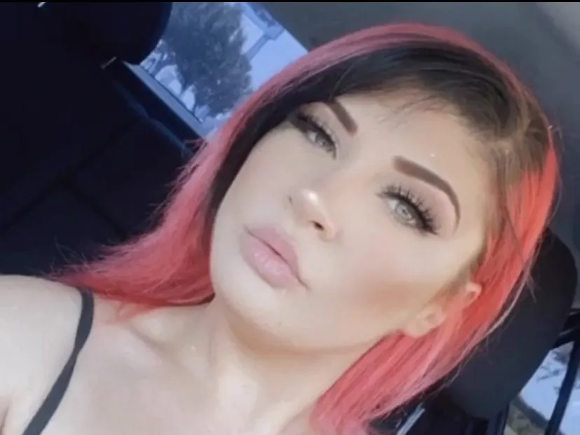 RenaTerror Profilbild des Cam-Modells