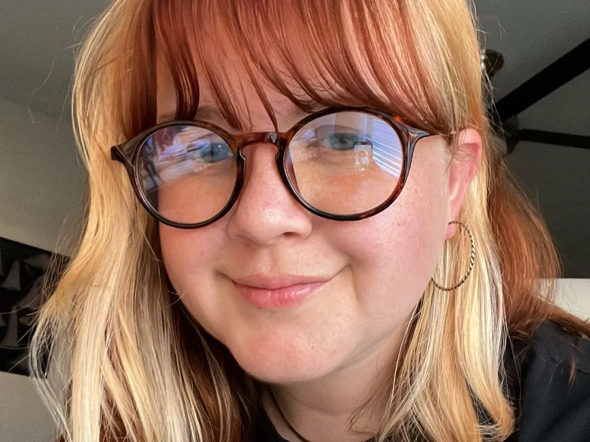 sugarstraps profielfoto van cam model