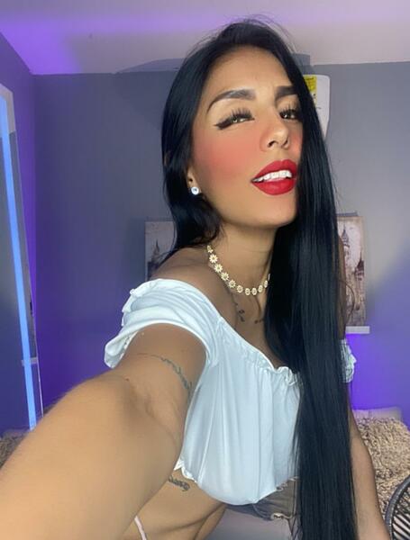 Performer ElsaGraay Photo 2