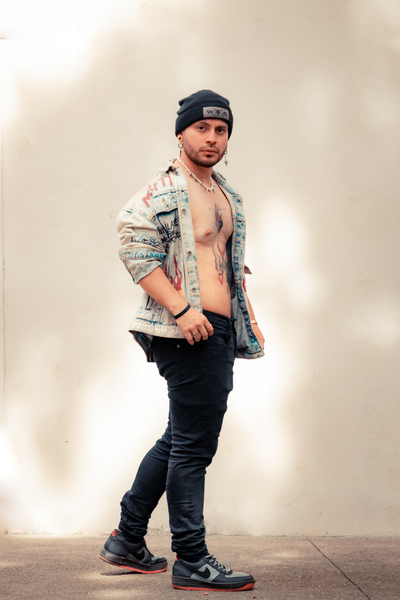 Interprète MatheewMacroy Photo 12