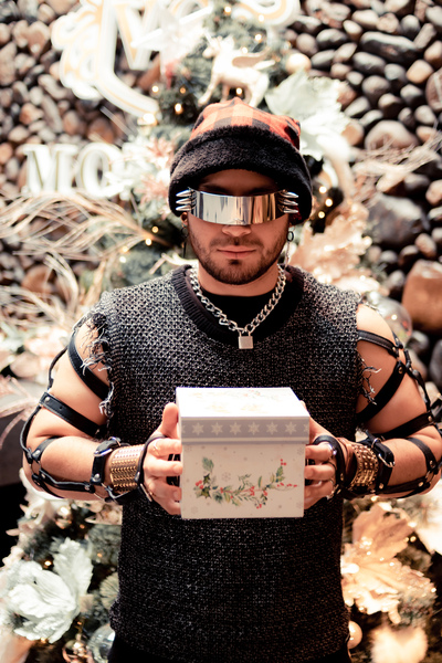 Interprète MatheewMacroy Photo 8