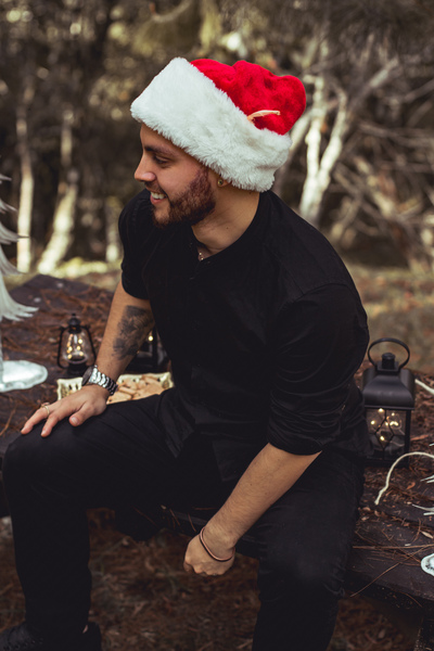 Interprète MatheewMacroy Photo 10