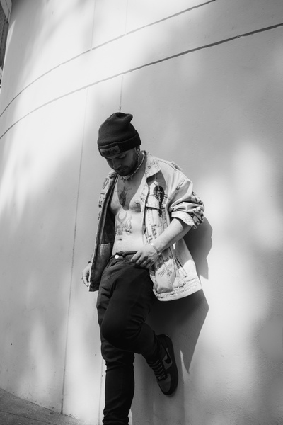 Interprète MatheewMacroy Photo 7