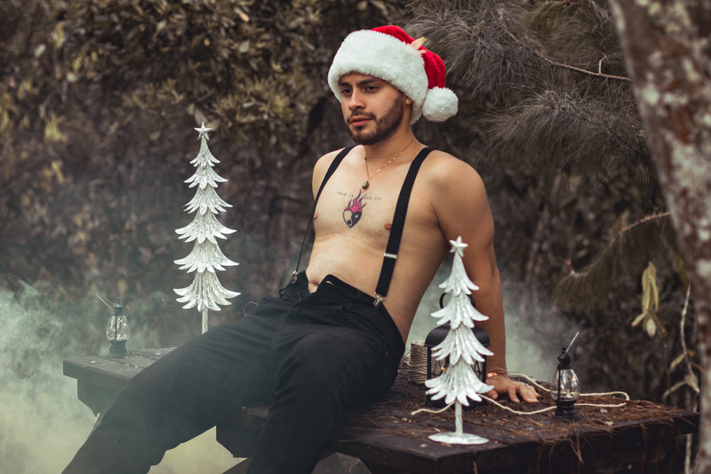 Interprète MatheewMacroy Photo 4