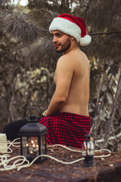 Interprète MatheewMacroy Photo 3