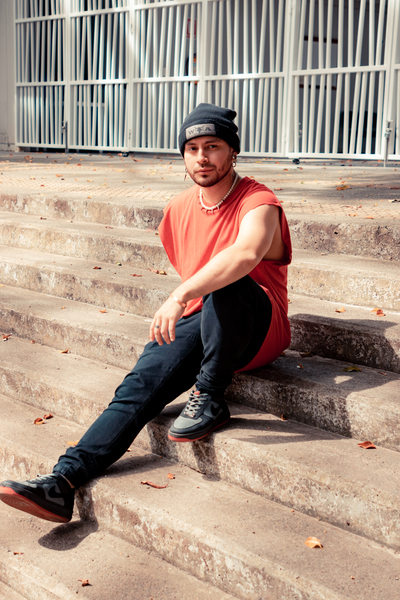 Interprète MatheewMacroy Photo 5