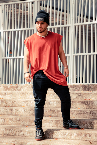 Interprète MatheewMacroy Photo 9