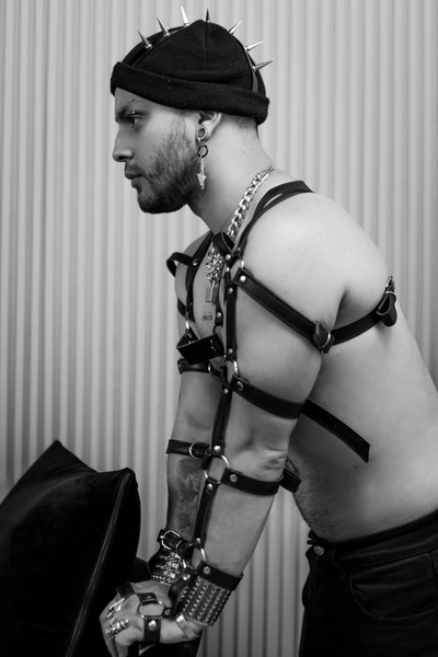 Interprète MatheewMacroy Photo 6