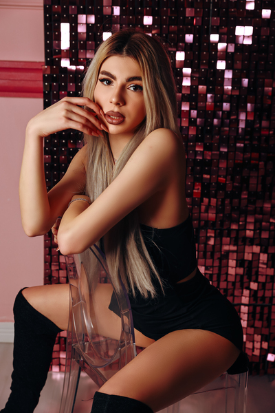 Utøver MabelGray Bilde 2