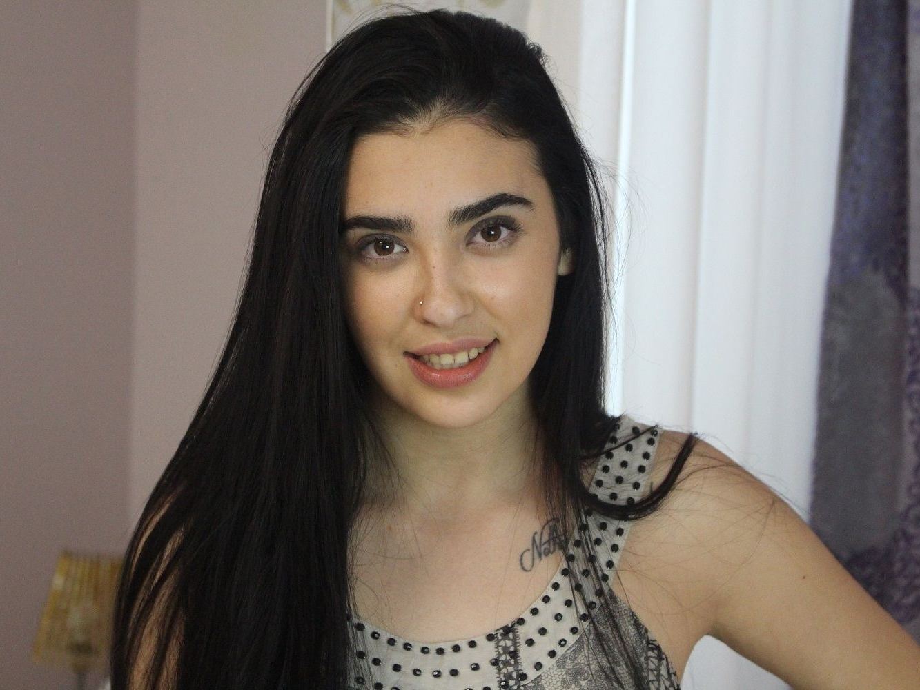 CHRIYSTA cam model profile picture