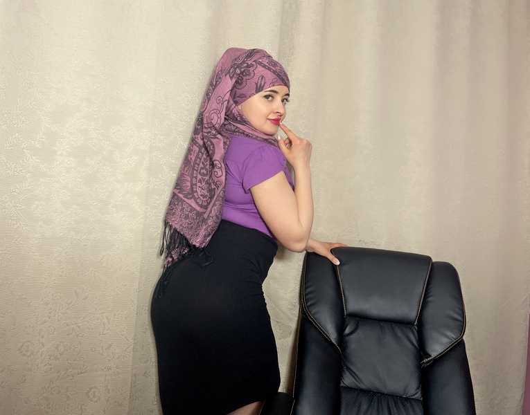 Utøver ANNALYAx Bilde 2