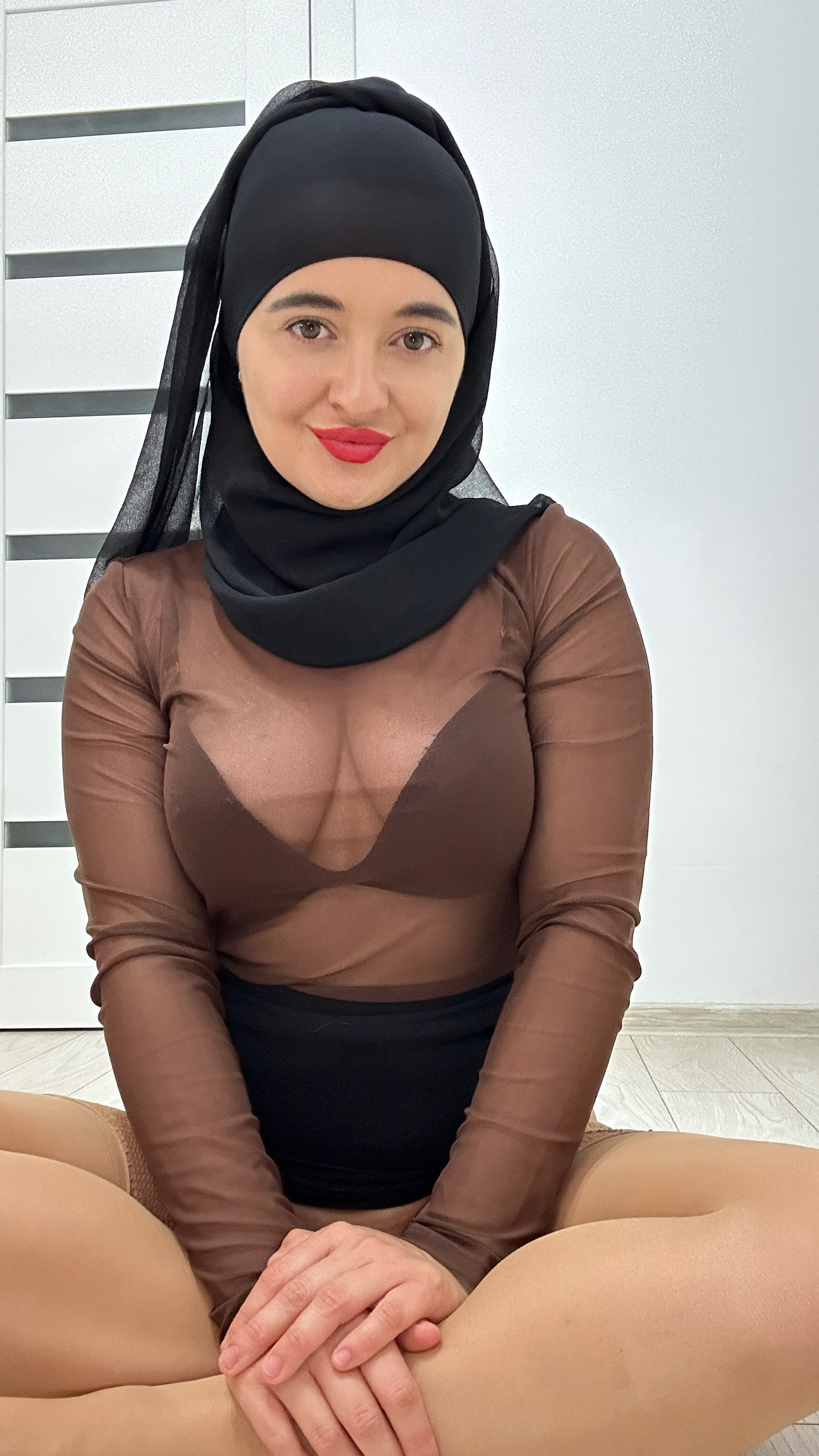 Artist ANNALYAx Foto 12