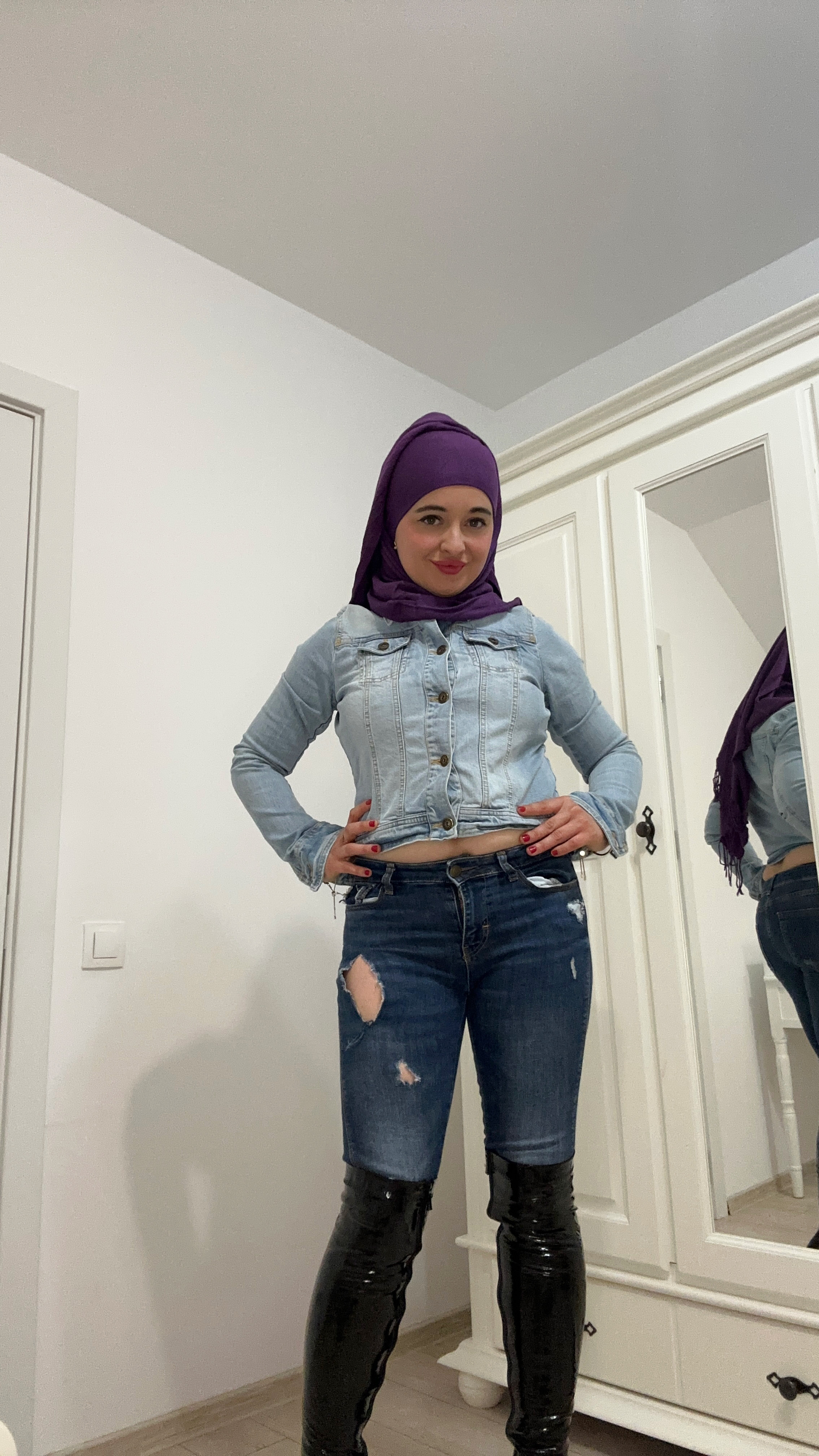 Artist ANNALYAx Foto 3