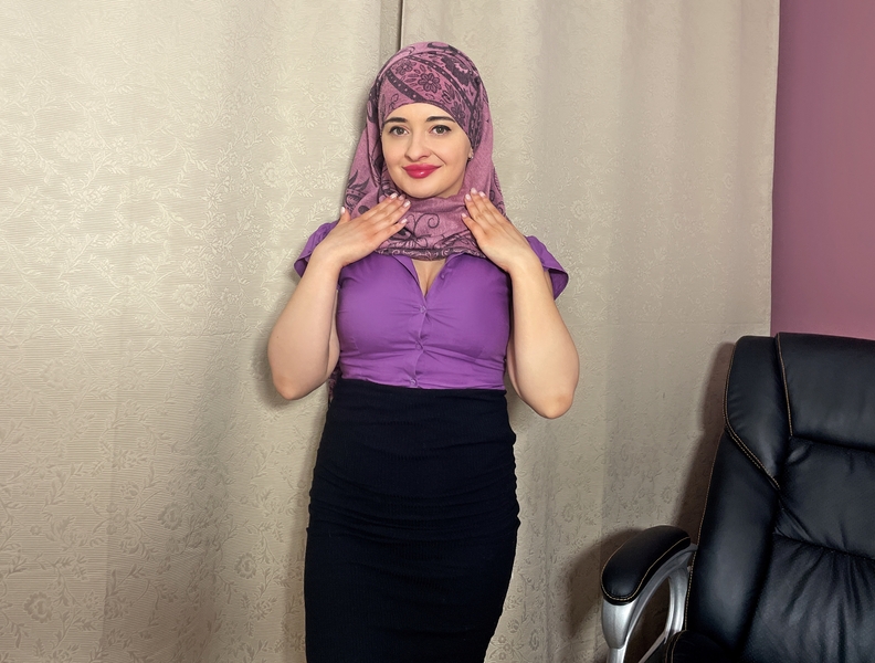 Utøver ANNALYAx Bilde 8