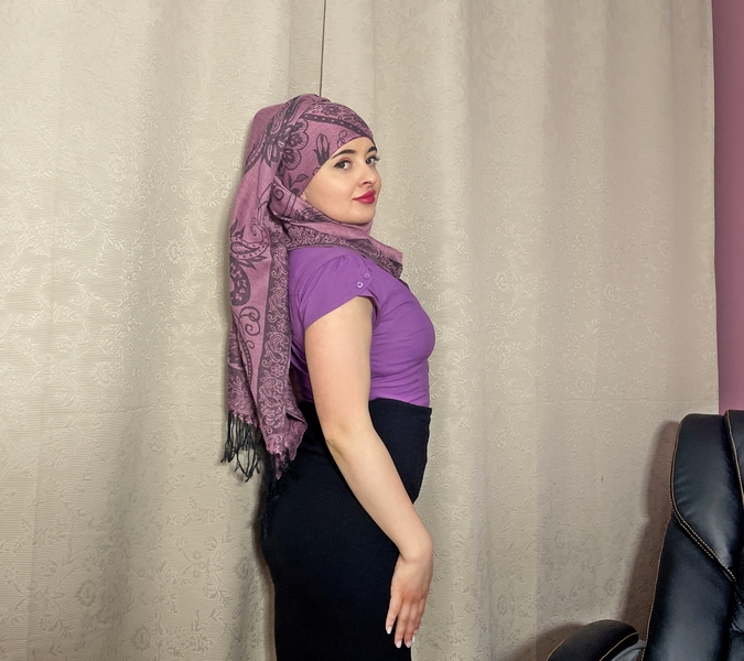 Utøver ANNALYAx Bilde 4