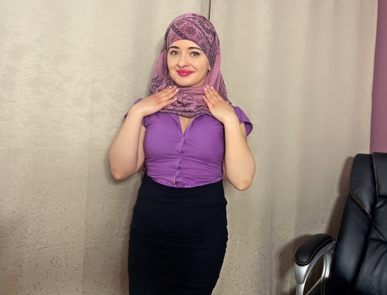 Utøver ANNALYAx Bilde 9