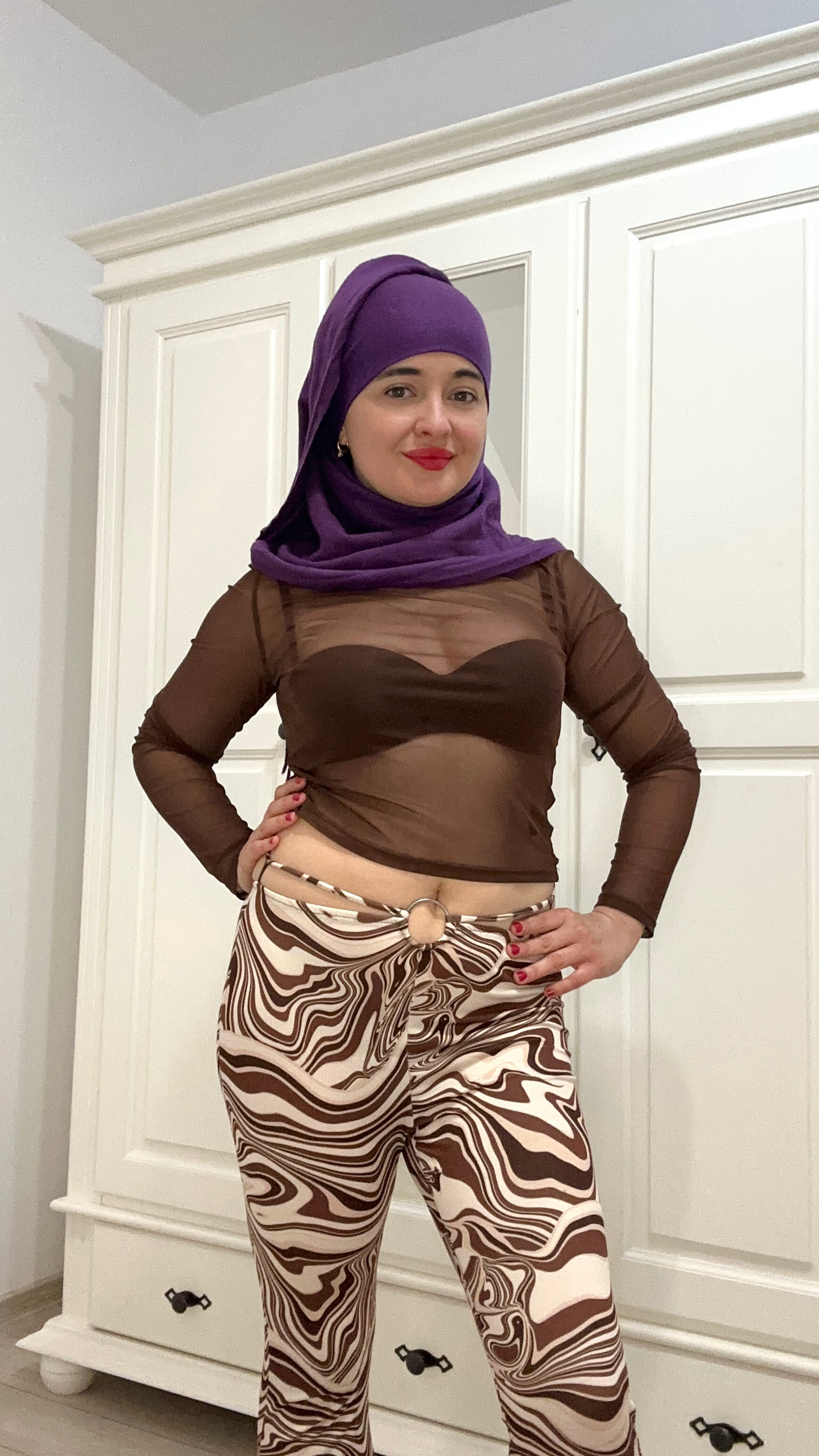 Artist ANNALYAx Foto 11