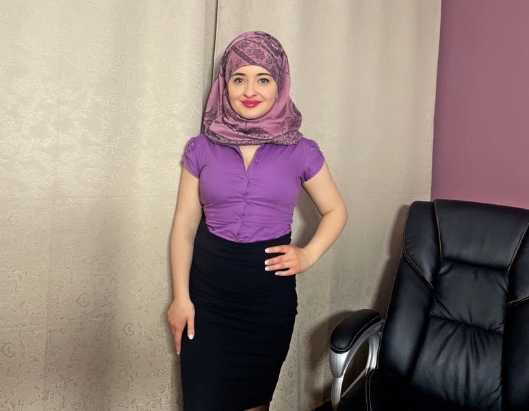 Utøver ANNALYAx Bilde 7