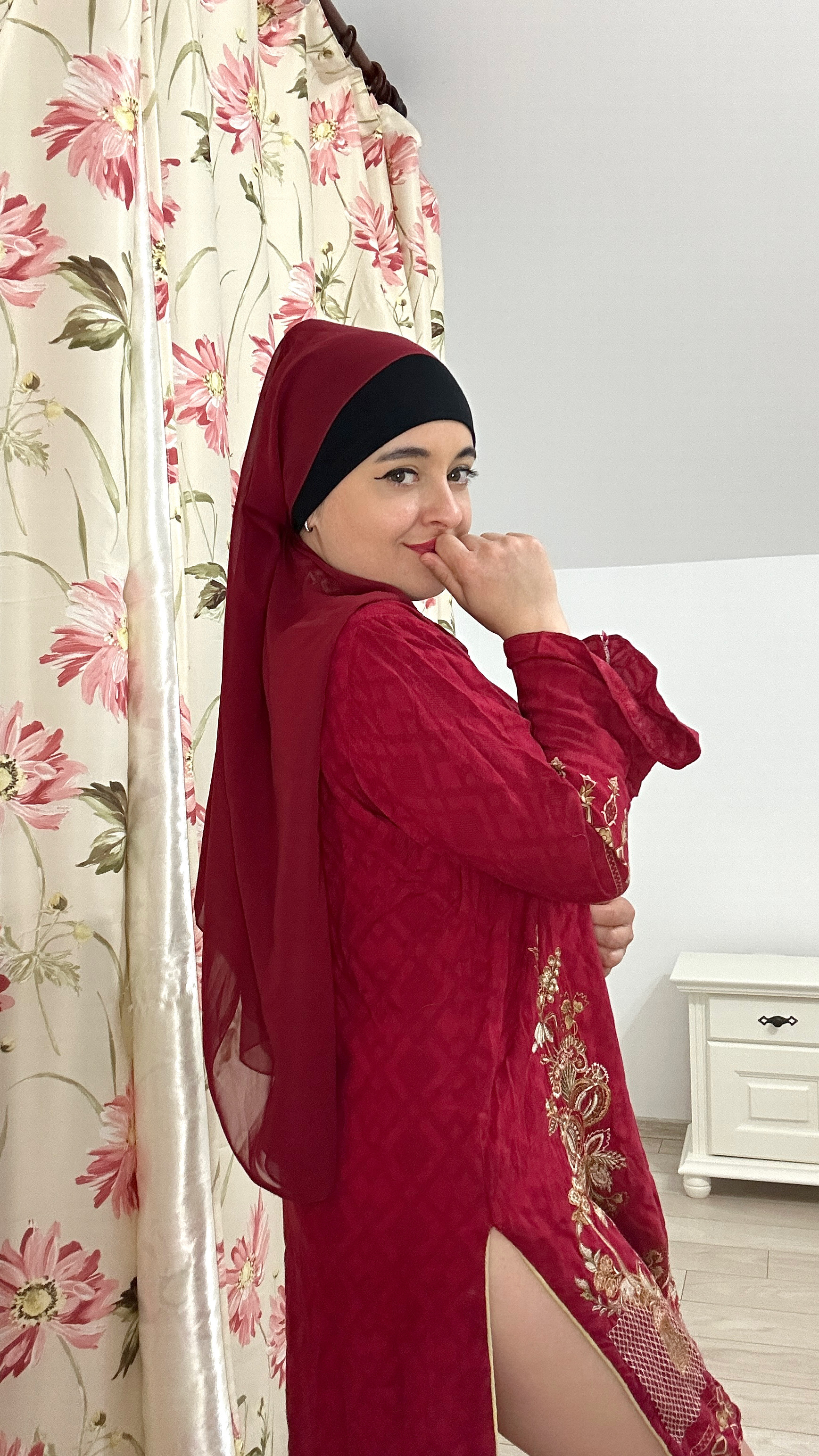 Artist ANNALYAx Foto 1