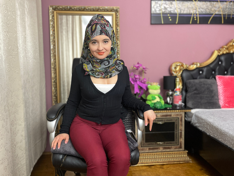 Utøver ANNALYAx Bilde 10