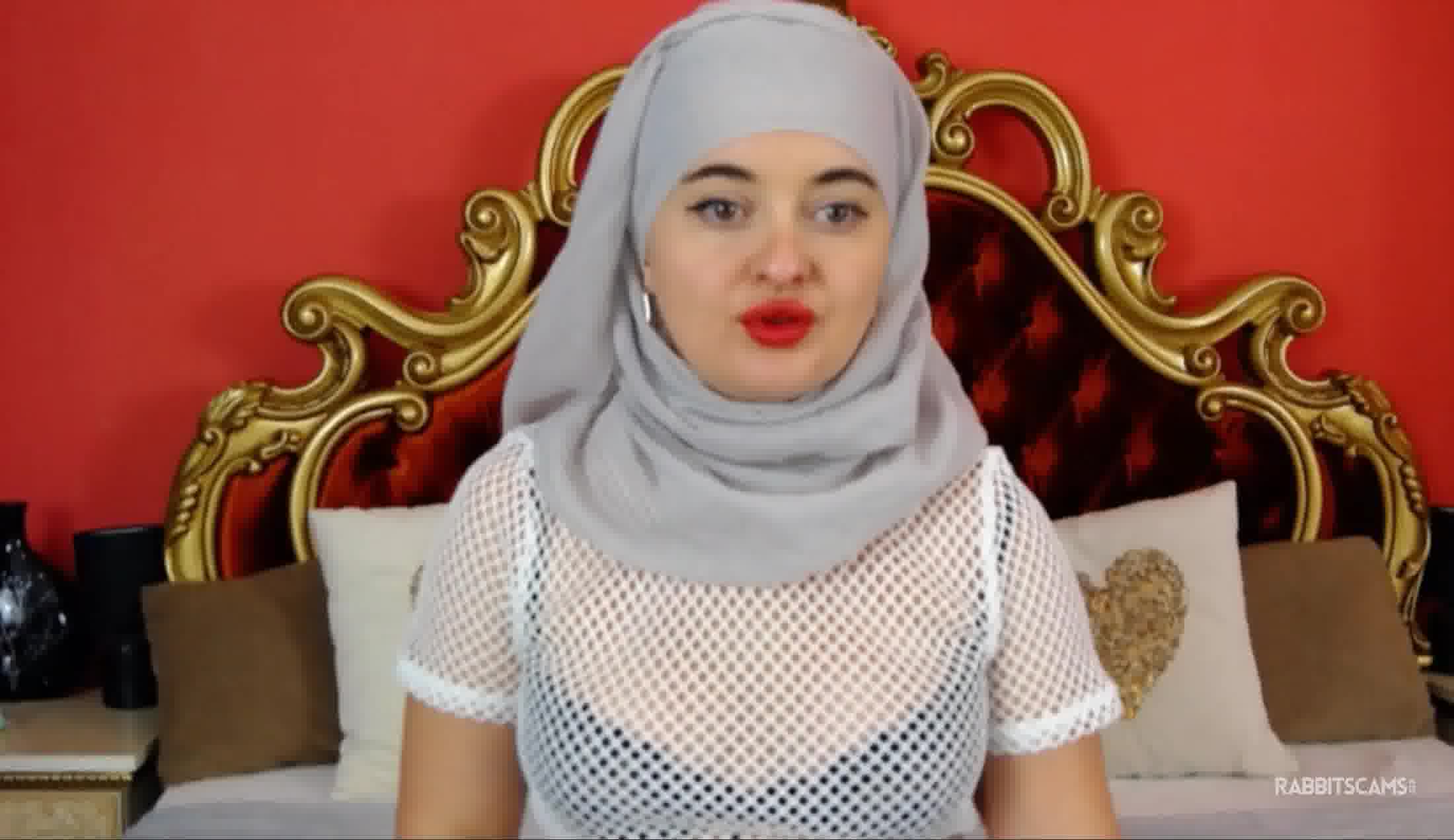 Utøver ANNALYAx Video 2