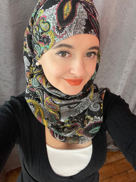 Utøver ANNALYAx Bilde 12