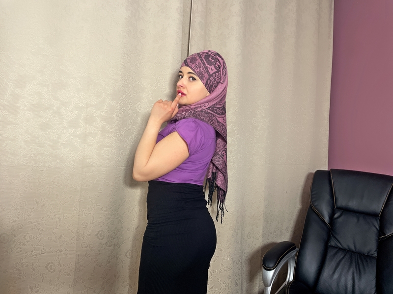 Utøver ANNALYAx Bilde 6