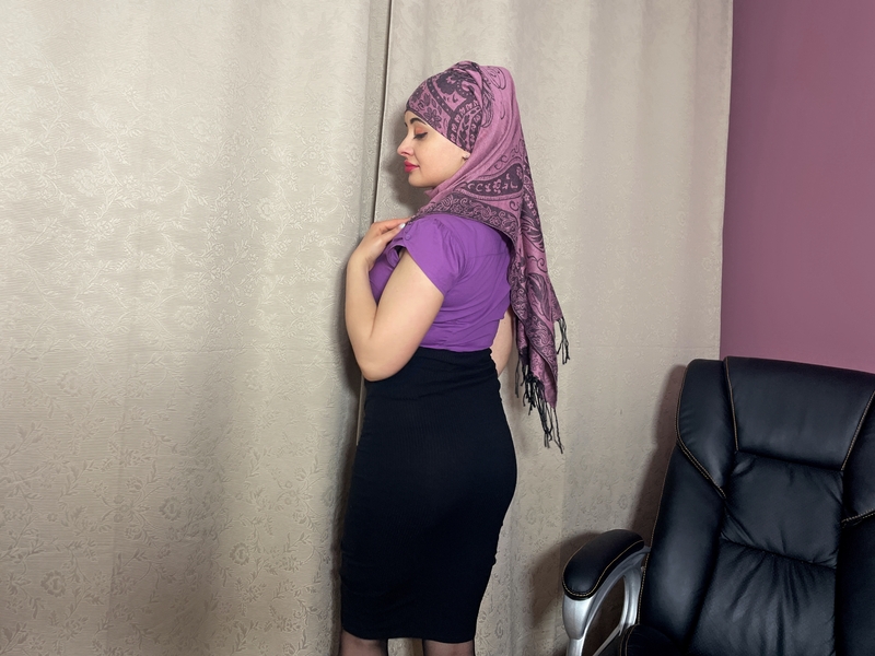 Utøver ANNALYAx Bilde 5