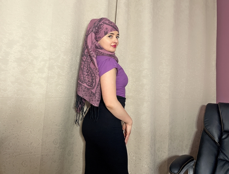 Utøver ANNALYAx Bilde 3