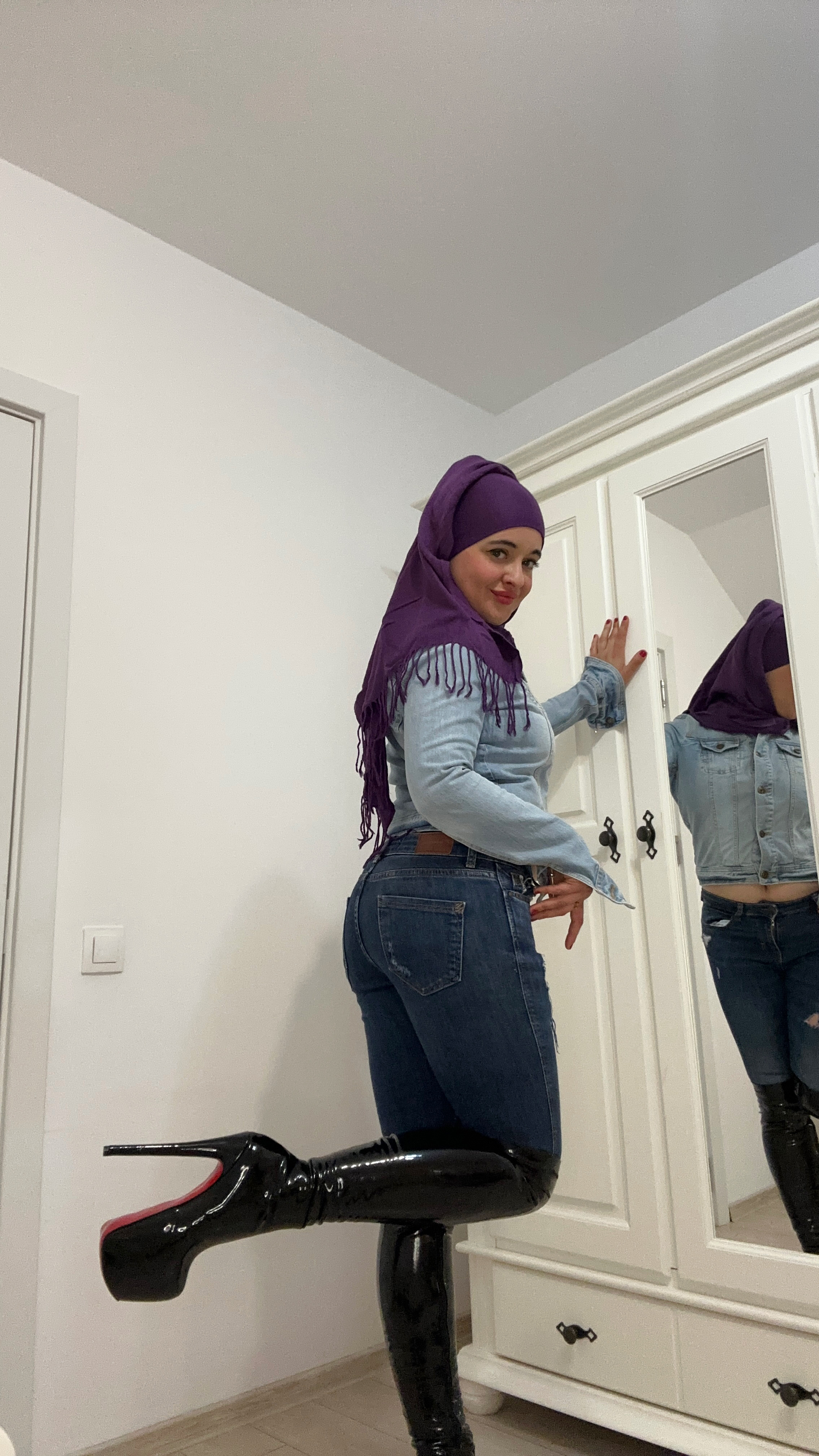 Artist ANNALYAx Foto 2