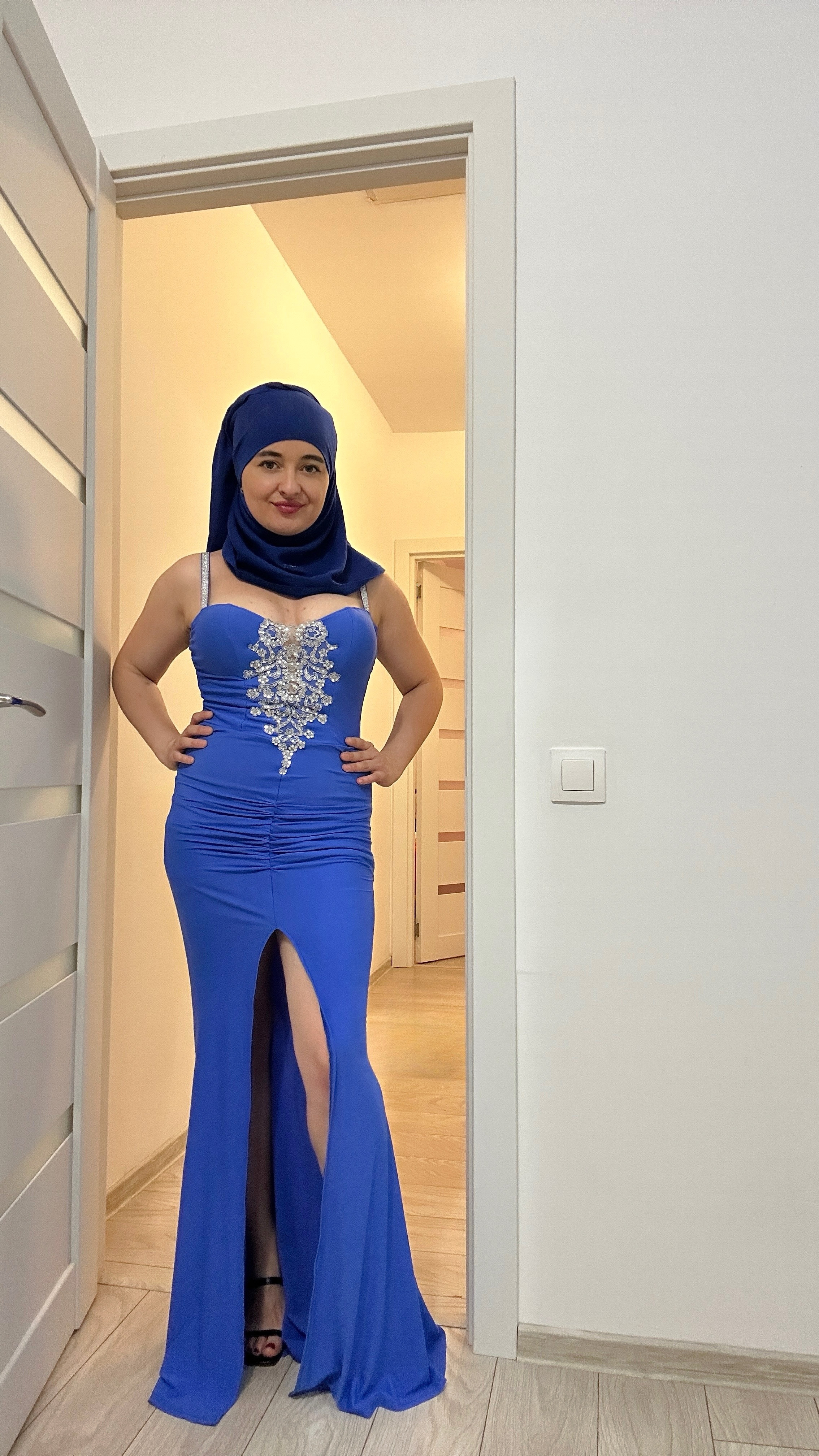 Artist ANNALYAx Foto 6