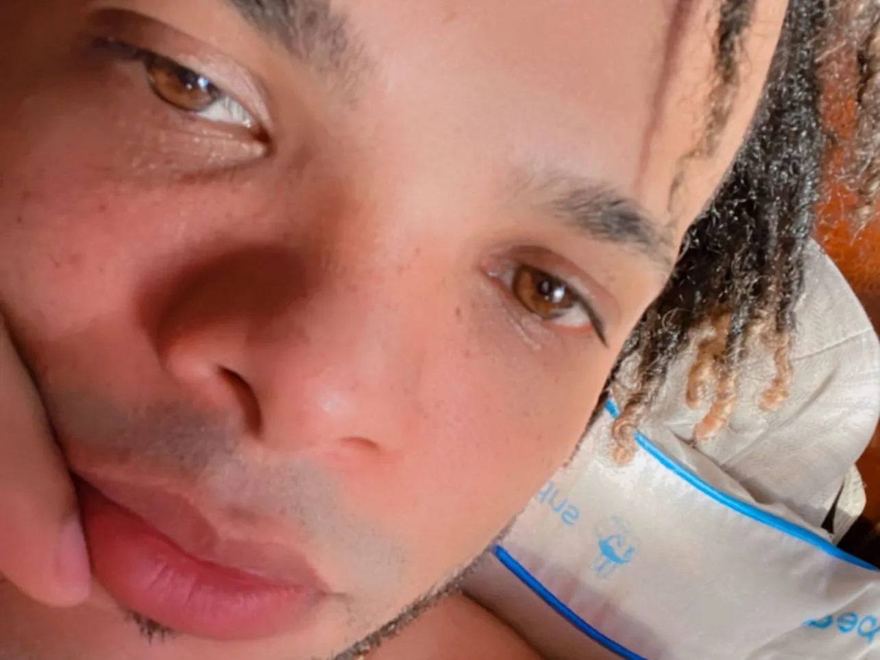 Javiik Profilbild des Cam-Modells