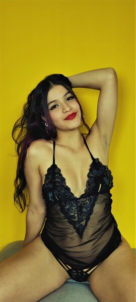 Artiest CharllotteColl Foto 6