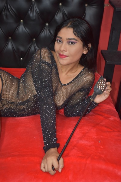 Artista BBCvalentinanal Foto 8