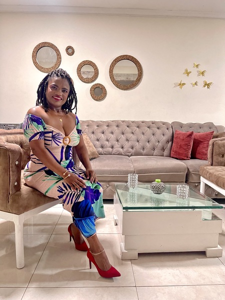 Intérprete CharlotTexxy2023 Foto 2