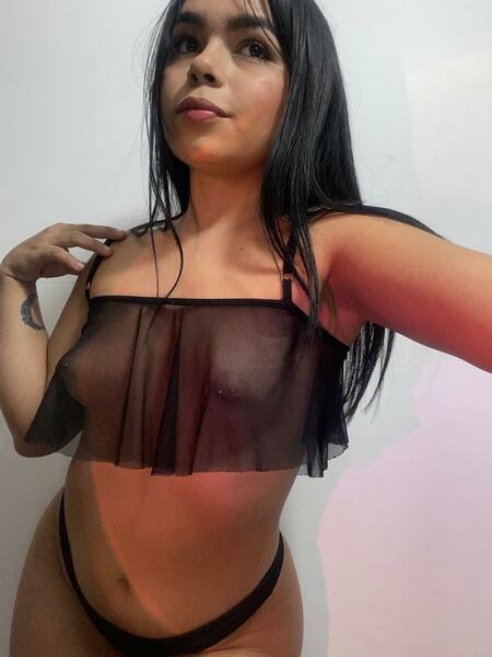 Artiest SofiaAldi Foto 4