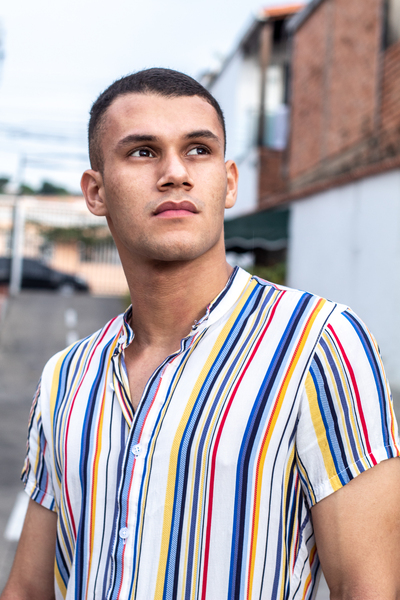 Intérprete DexterStud Foto 11