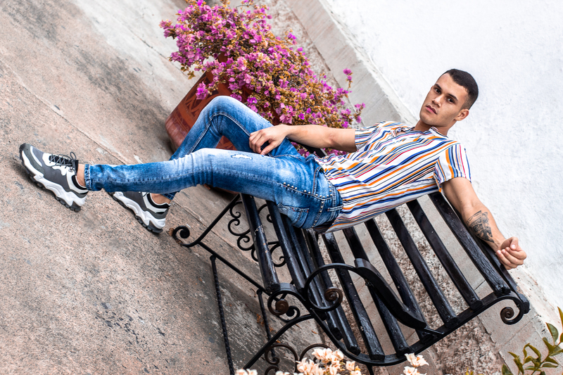 Intérprete DexterStud Foto 10