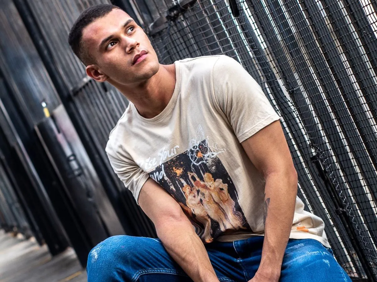 DexterStud profielfoto van cam model