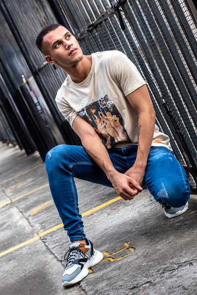 Intérprete DexterStud Foto 12