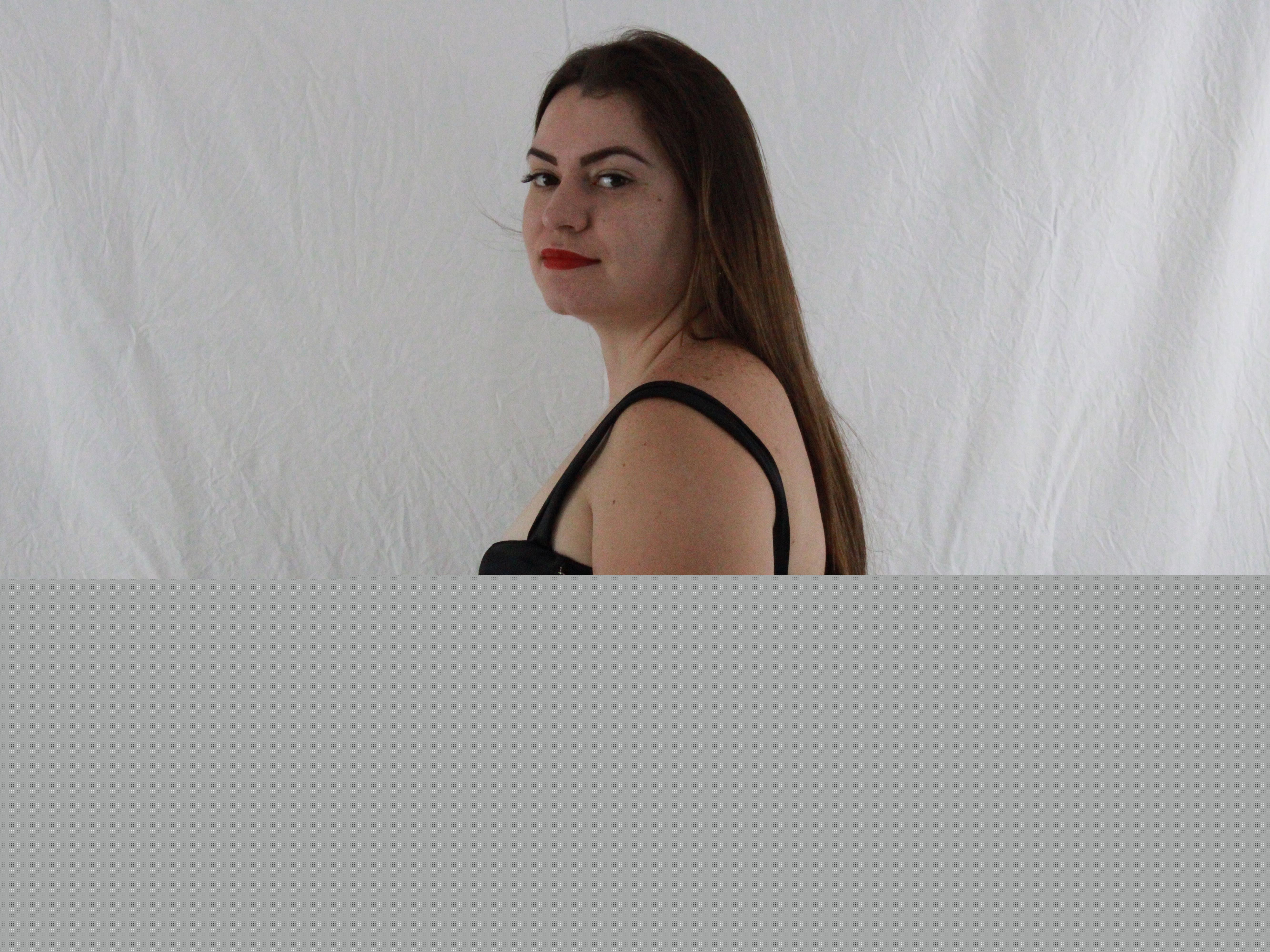 Imagen de perfil de modelo de cámara web de LimaKaffir18