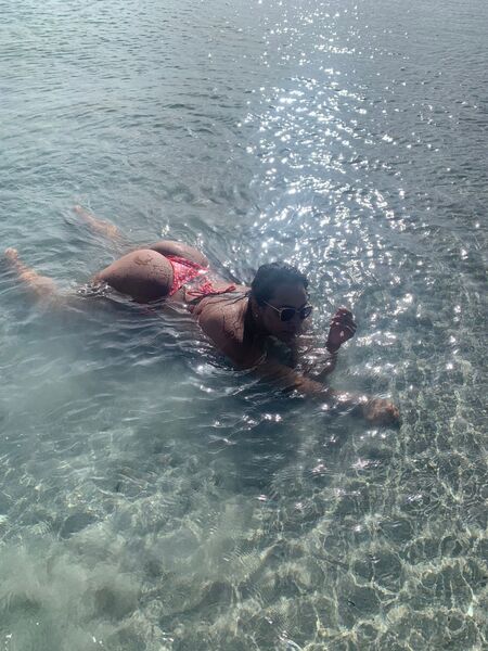 Artiest IsabellaLennox Foto 12