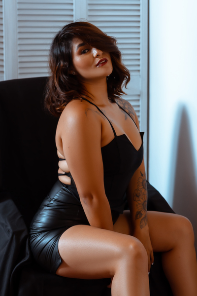 Darsteller MartinnaLopez Foto 12