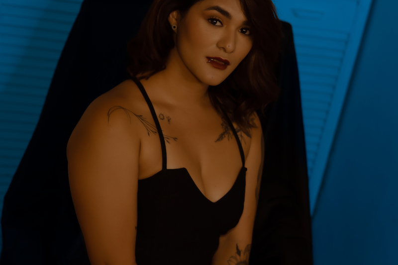 Darsteller MartinnaLopez Foto 11