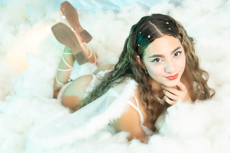 Interprete MiaGale Foto 11