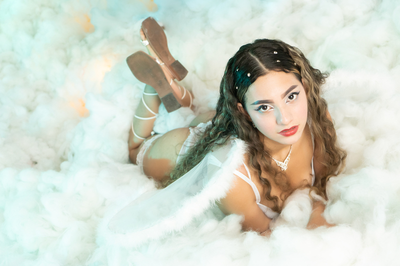 Interprete MiaGale Foto 10