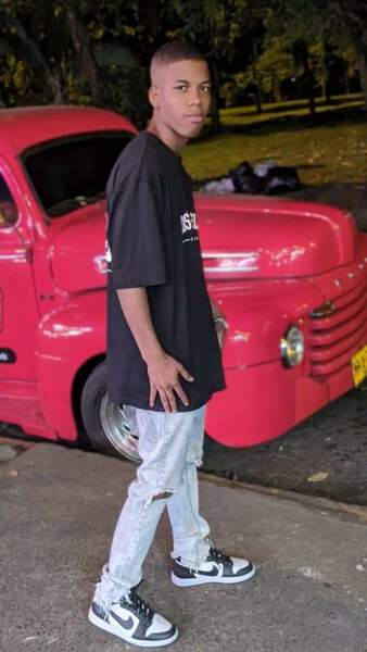 Performer Drekecock Photo 2