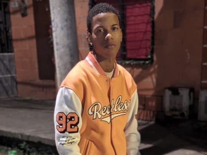 Drekecock cam model profile picture