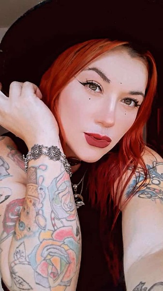 Artista ChanelDirtyAnal Foto 12