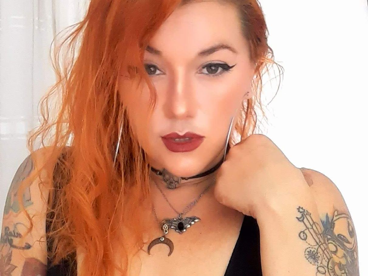 ChanelDirtyAnal immagine del profilo del modello di cam